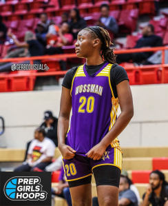PowerHouse Match-Up: Wossman vs Huntington