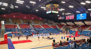 19 Days Until Tip Off, New to 3A Players to Know