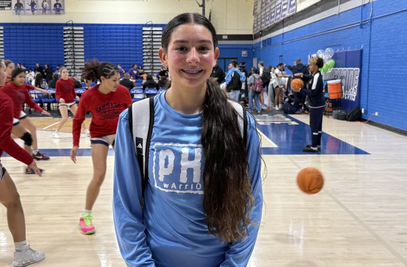 Sunnyside Inferno Invitational Impact Players Part One