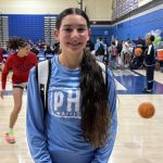 Southern Arizona Breakout Forwards Part One