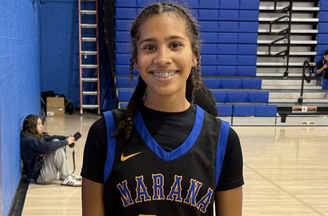 Southern AZ Guard Standouts Part Three