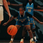 KaMiyah Reed