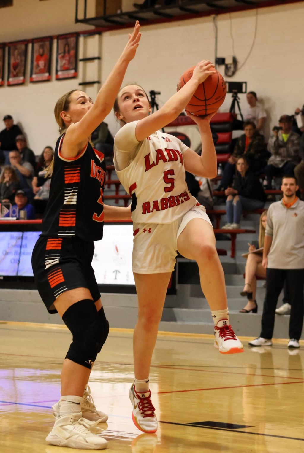 NWKL Class of 2027 Girls Basketball Players to Watch