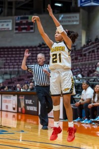 Week 1 - Juniors Already Making A Difference