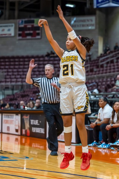 Week 1 - Juniors Already Making A Difference