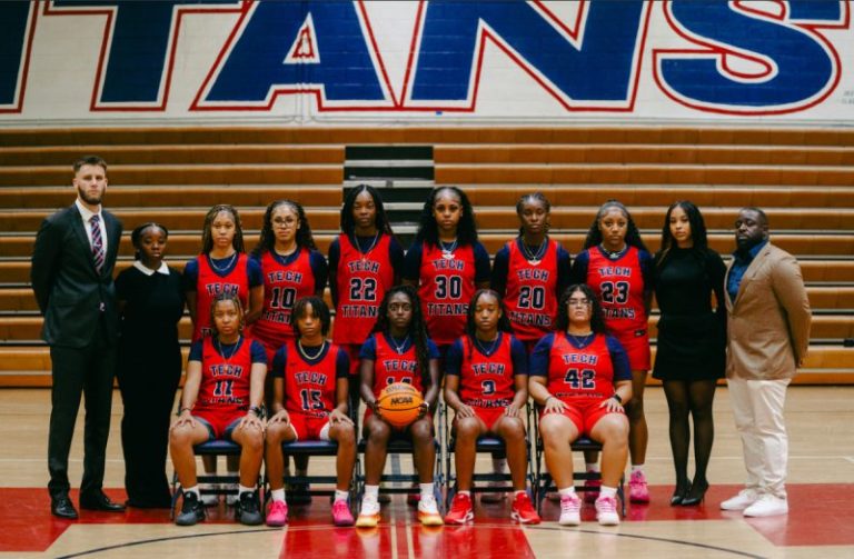 2025-2026 Team Preview: Tampa Bay Tech Titans