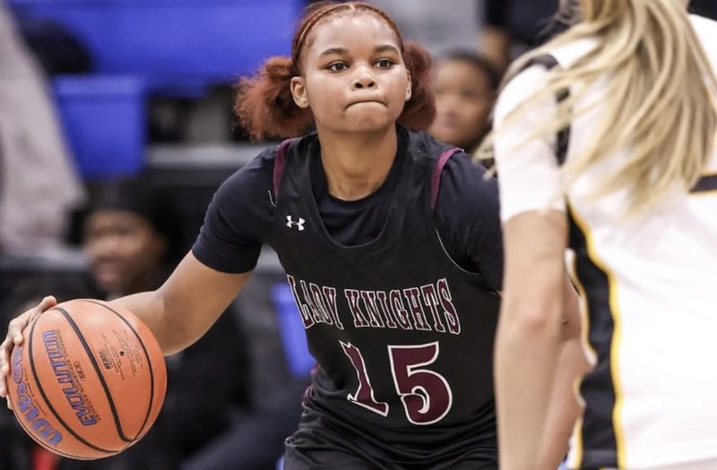 Virginia Standouts Poised for a Breakout High School Season