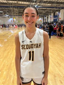 Stat Stuffers from the Sandy’s Spiel Tip-Off Classic