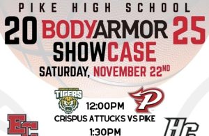 2025 BodyArmor Showcase Review: Top Talent Shines
