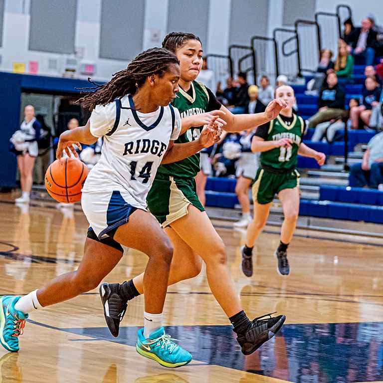 Seniors who stepped up