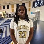 Lady Vikings Showcase: Top Five Performers