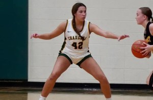 Small Town Senior Standouts