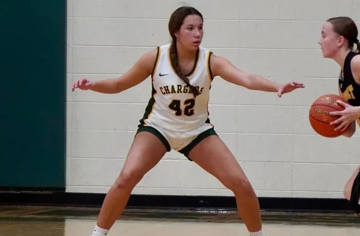 Small Town Senior Standouts