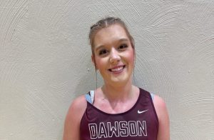 Roger Slaton Tip-Off Classic Standouts