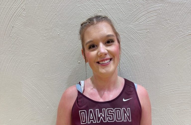 Roger Slaton Tip-Off Classic Standouts