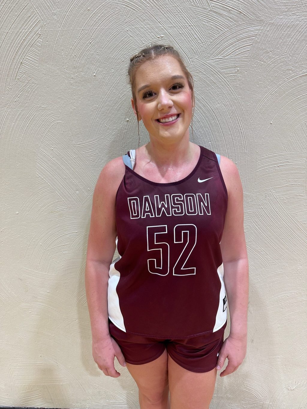 Roger Slaton Tip-Off Classic Standouts