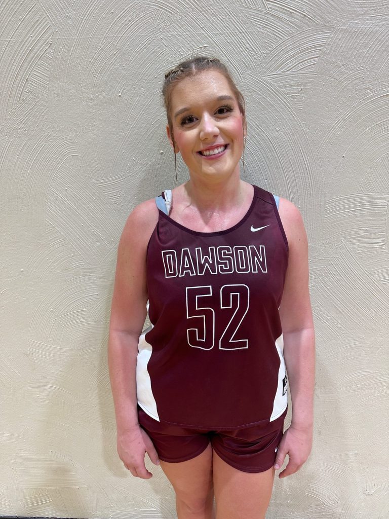 Roger Slaton Tip-Off Classic Standouts