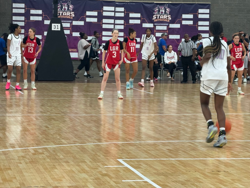 Preseason Top Teams in Kentucky 14-19