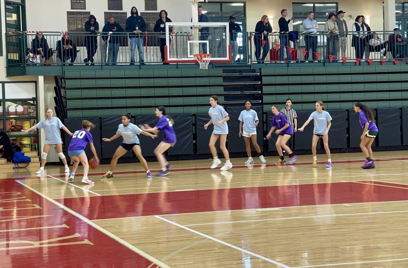 5 Middle Schoolers to Watch for Moving Forward