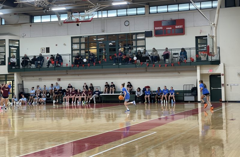 Top 5 Players From Hoop Mountain Showcase