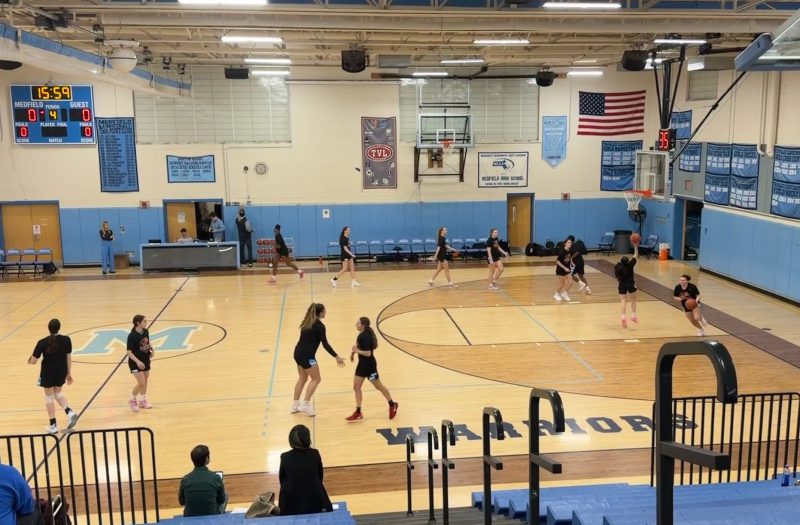 Standouts From Recent Action