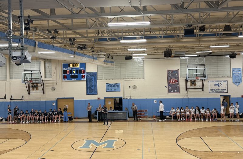 Names to Know From Eastern New England Showcase