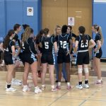 Eastern New England Fall Showcase: First Team