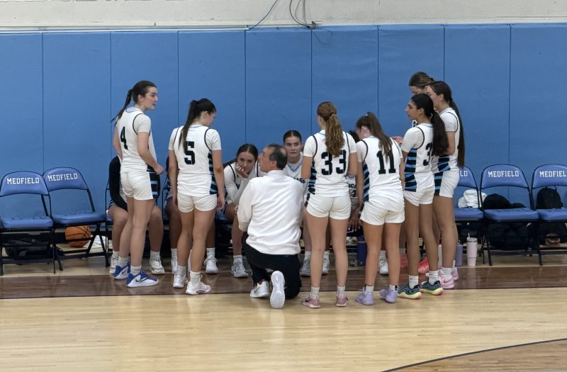 More 2027&amp;#8217;s From Eastern New England Showcase