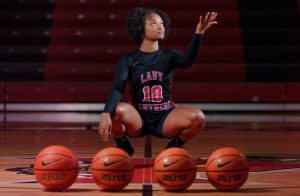 Bossier Parish Basketball Jamboree- Top Prospects