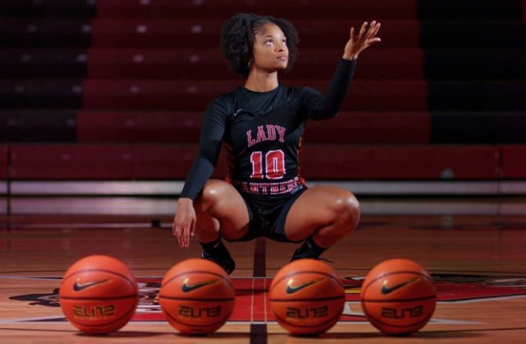 Bossier Parish Basketball Jamboree- Top Prospects