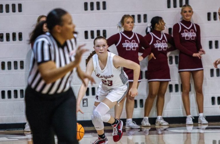 The 3A School With The Toughest Pre-Season Schedule