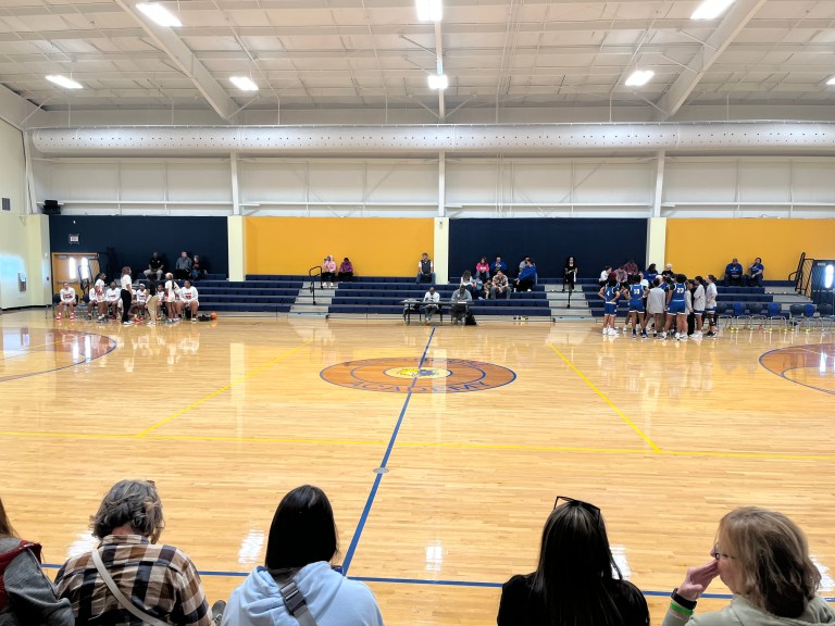 S.T.R.O.N.G. Showcase Day 1 Game 4: Mills vs Principia (MO)