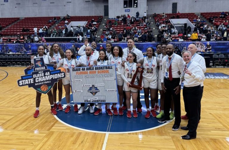 Breaking Down the Field: Class 4A Preview