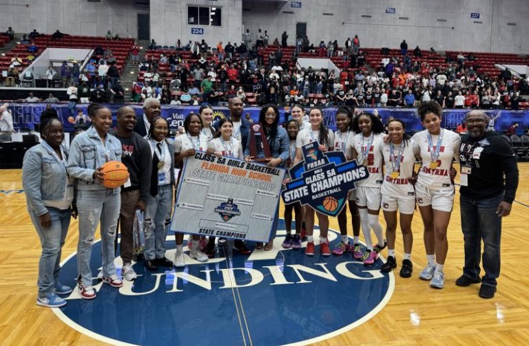 The Overview: What to Expect from Class 5A This Season