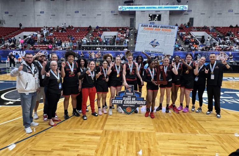 Big Picture Breakdown: Class 6A Girls Basketball Preview