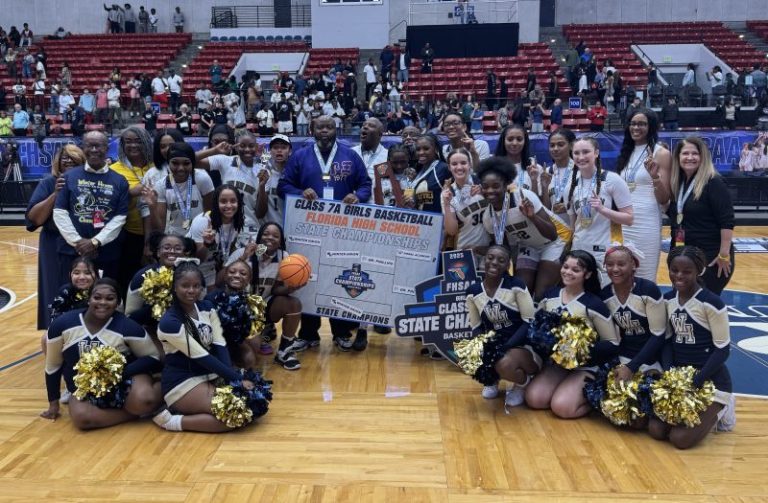 Statewide Snapshot: Class 7A Preseason Outlook