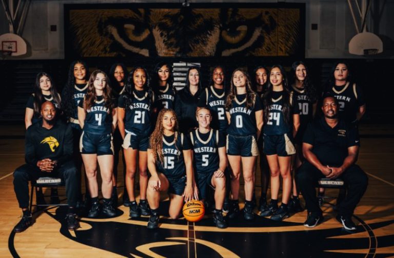 2025-2026 Team Preview: Western Wildcats