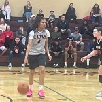 Top Guards at the Cardinal Ritter Jamboree