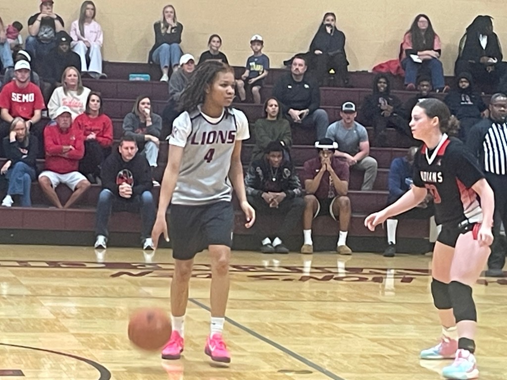 Top Guards at the Cardinal Ritter Jamboree