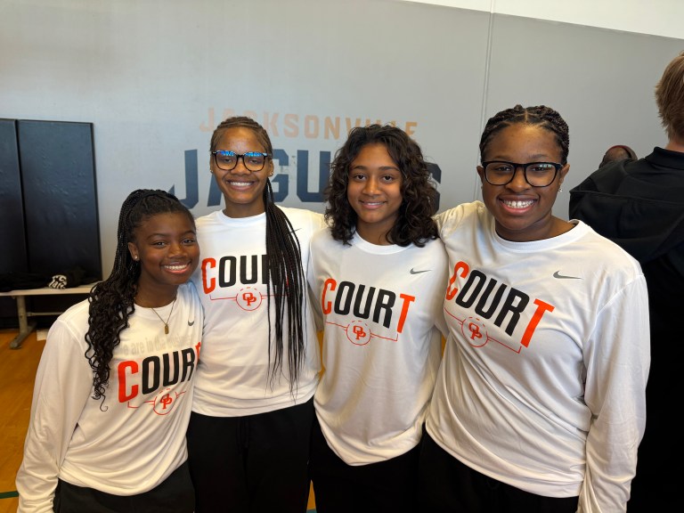 First Coast Media Day Take Away:  Young and Dangerous Teams