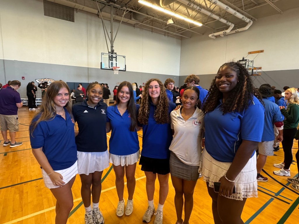 First Coast Media  Day Coverage &amp;#8211; Part 1