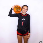 Girls who really showed up to play this week