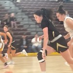 New Names of Forwards from the Giants Basketball Showcase