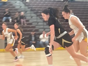 New Names of Forwards from the Giants Basketball Showcase