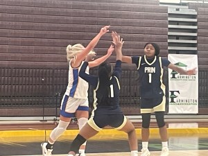 Giants Basketball Showcase Team Recaps