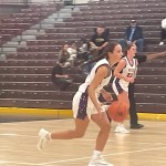 New Names of Guards from the Giants Basketball Showcase