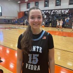 Ella Spencer-Gardner