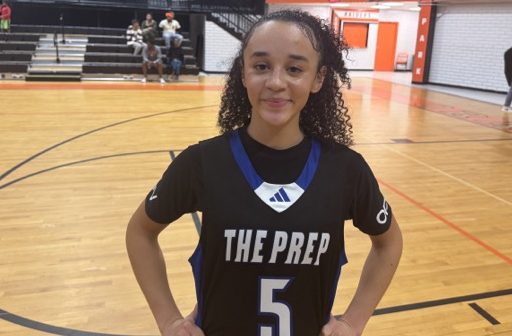 She Got Game Classic: Playmaking  Point Guards