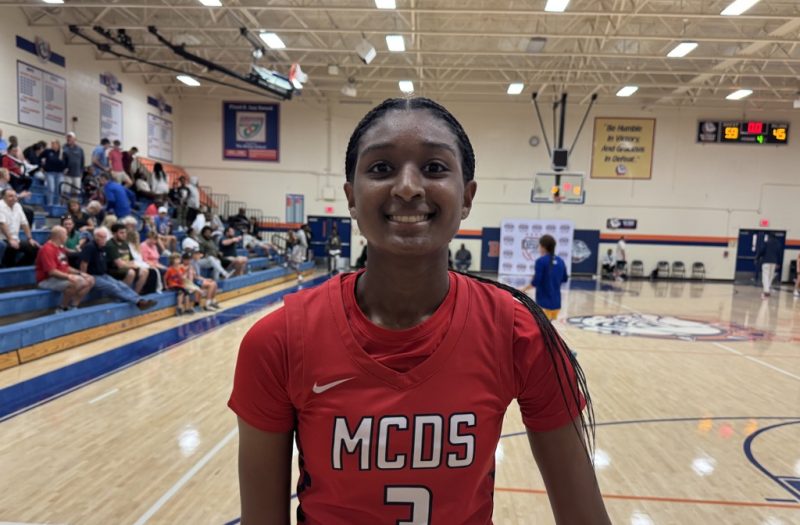 New Names to Know in the 2028 Top 60