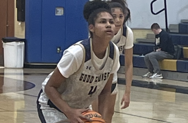 Top Women&#039;s Basketball Prospects from MD Super Scrimmage